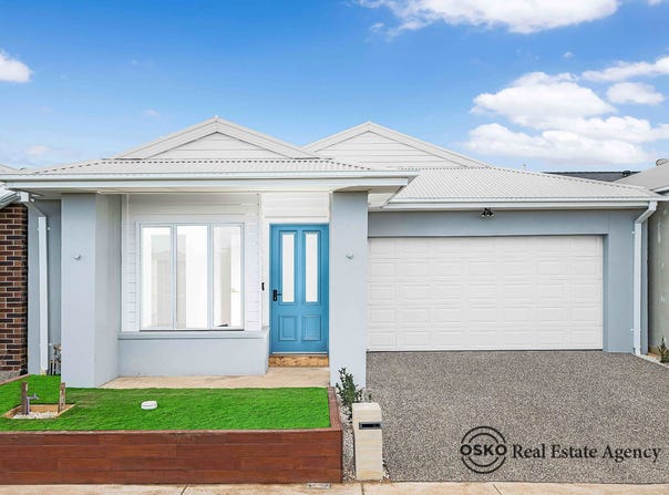 6 Keewong Road, Tarneit, Vic 3029