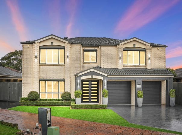 59 Brooker Street, Colyton, NSW 2760
