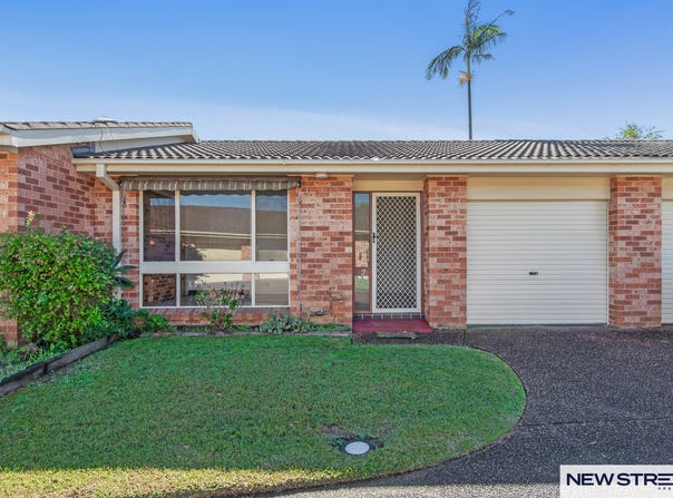 2/19-21 Wood Street Street, Swansea, NSW 2281