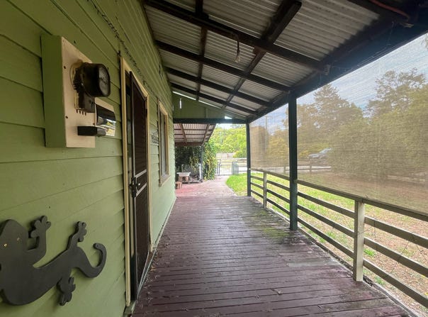 8 North Street, Northcliffe, WA 6262