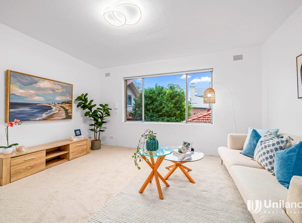 7/16 Grosvenor Crescent, Summer Hill, NSW 2130