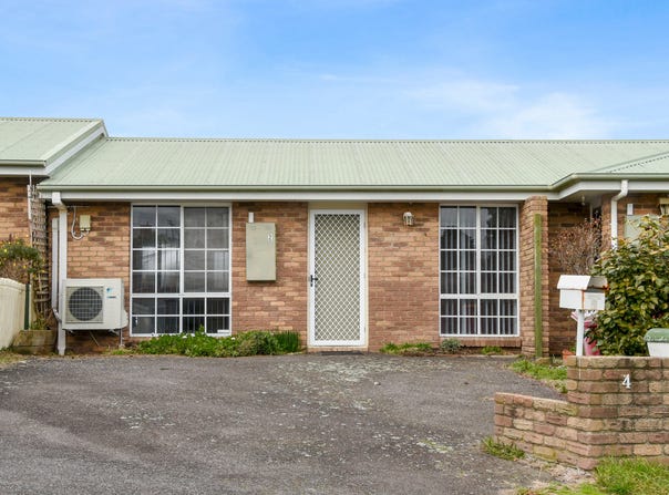 2/4 Patricia Place, Newnham, Tas 7248
