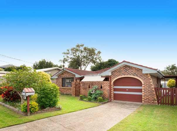 18 Patricia Street, Capalaba, Qld 4157