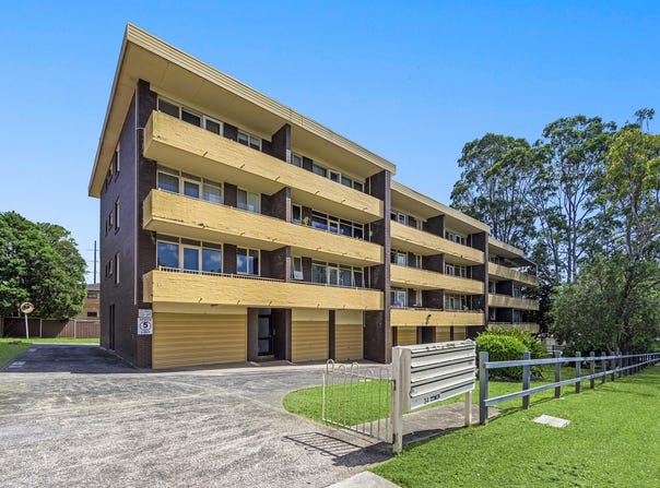 9/34 Byron Street, Wyong, NSW 2259
