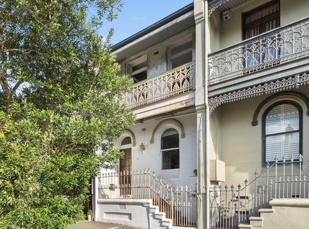 101 Hargrave Street, Paddington, NSW 2021