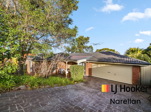 7 Lignite Place, Eagle Vale, NSW 2558