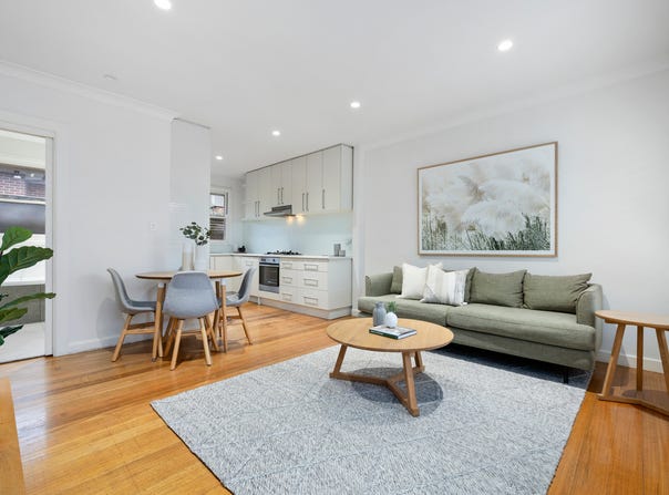 3/8 Laburnum Street, Parkdale, Vic 3195