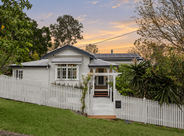 75a Tiger Street, West Ipswich, Qld 4305