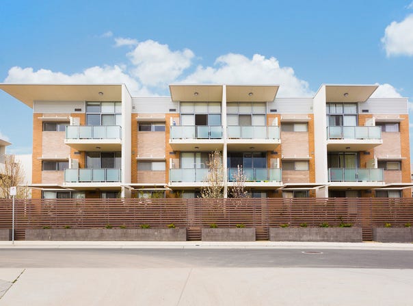 177/116 Easty Street, Phillip, ACT 2606