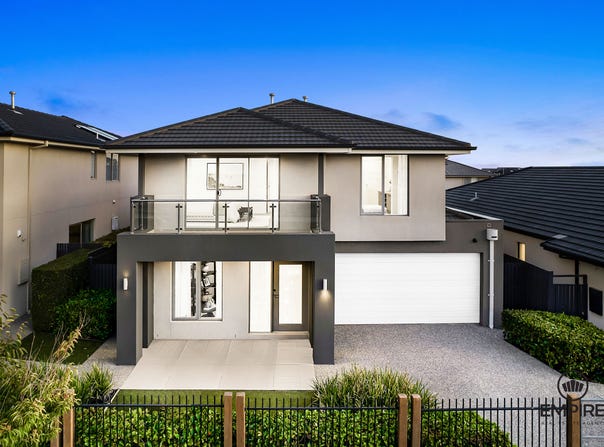 30 Waterman Drive, Clyde, Vic 3978