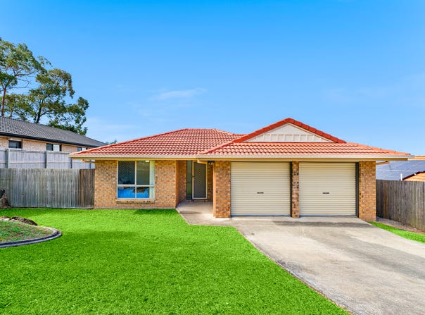 54 Muscari Crescent, Drewvale, Qld 4116