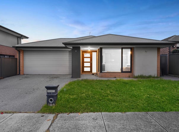 11 Bathgate Crescent, Cranbourne East, Vic 3977