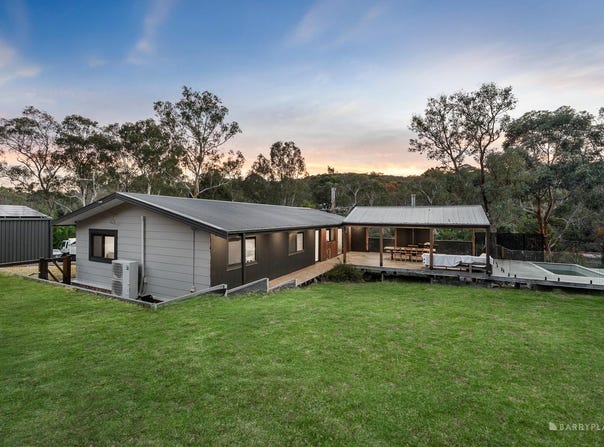 415-419 Ringwood-Warrandyte Road, Warrandyte, Vic 3113