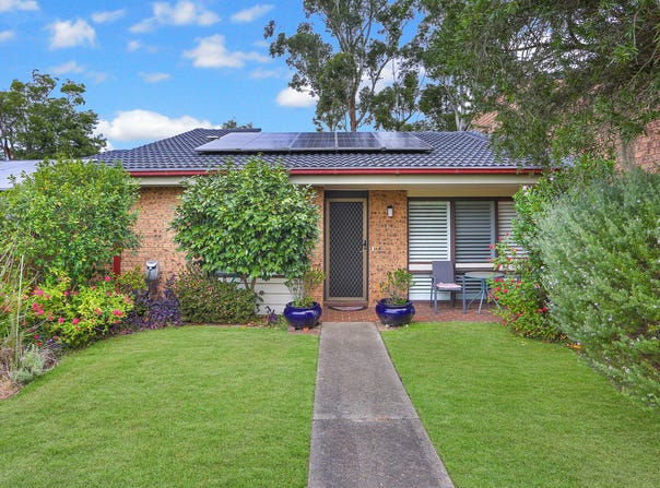 5/2 Kitchener Road, Cherrybrook, NSW 2126