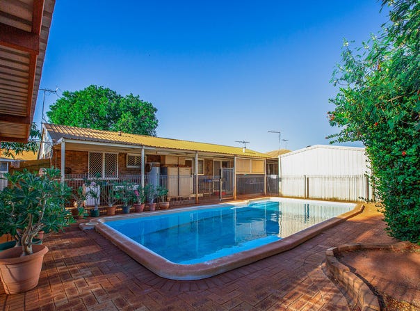 7 Bullara Place, South Hedland, WA 6722