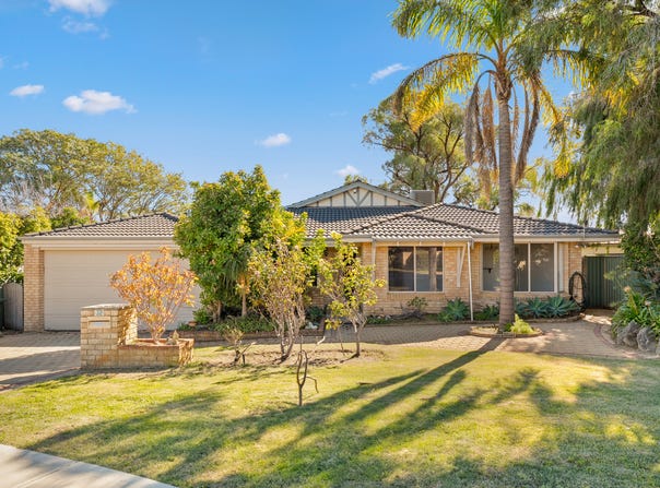 32 George Street, Rockingham, WA 6168