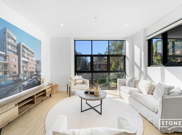 205/8-12 Good Street, Westmead, NSW 2145
