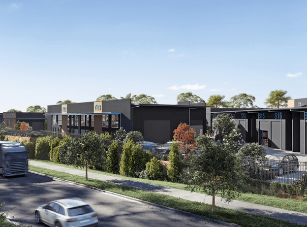 20-37, 21 Bandara Street, Richlands, Qld 4077