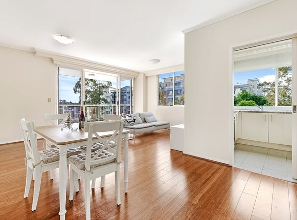 26/23-27 Romsey Street, Waitara, NSW 2077