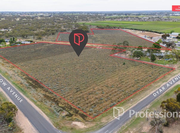 Lots 2 & 3 Dow Avenue, Cabarita, Vic 3505