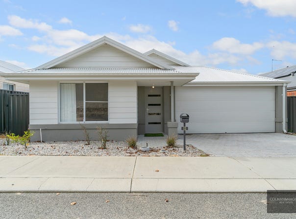 8 Bonville Place, Yanchep, WA 6035