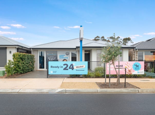 6 Elkhorn Crescent, Andrews Farm, SA 5114
