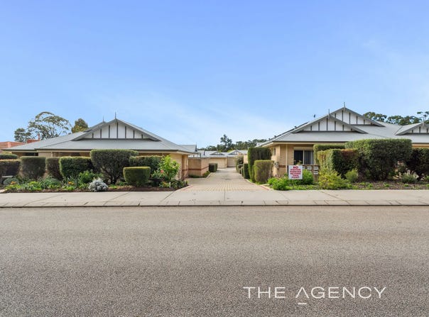 4/3445 Jacoby Street, Mundaring, WA 6073