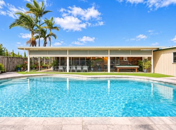 3 Gingko Crescent, Regents Park, Qld 4118