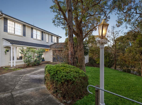 3 Gordon Road, Mount Waverley, Vic 3149