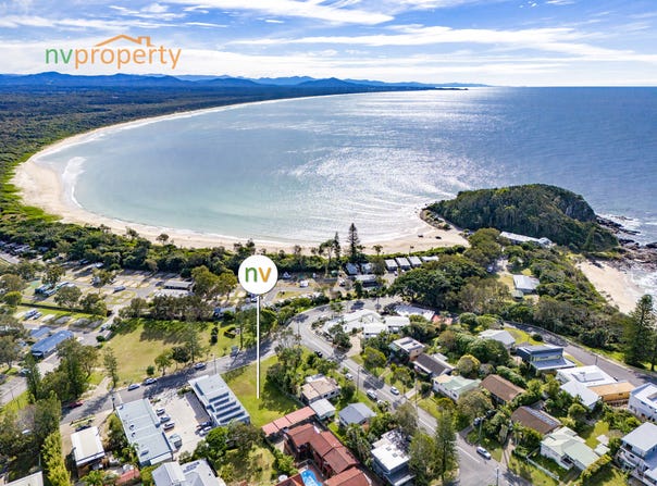 3 Adin Street, Scotts Head, NSW 2447