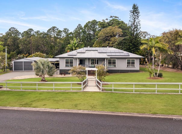 22-26 Cocos Drive, Ningi, Qld 4511