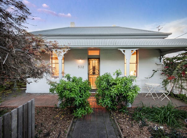 532 George Street, Albury, NSW 2640