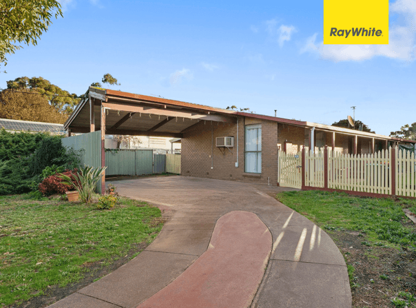 68 Albert Street, Tatura, Vic 3616