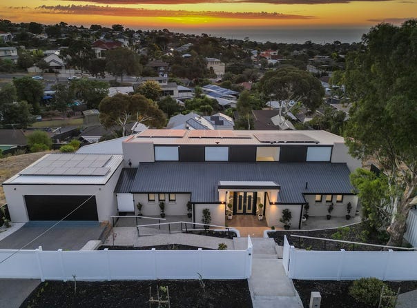5 Wandana Avenue, Seaview Downs, SA 5049