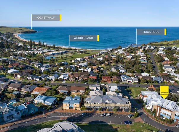 4/11 Noble Street, Gerringong, NSW 2534