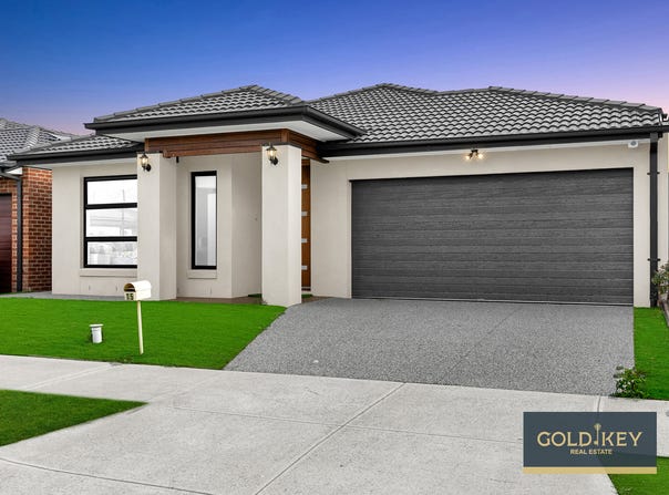 15 Damian Avenue, Wollert, Vic 3750