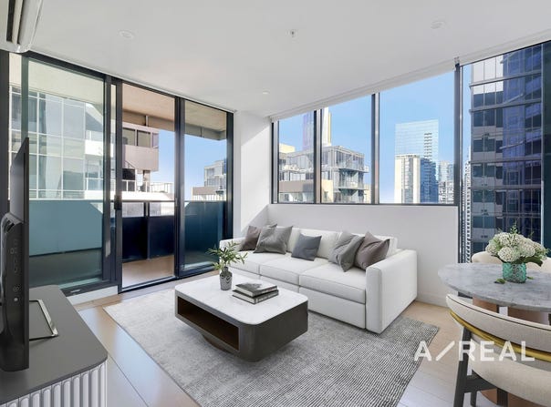 3008/61 City Road, Southbank, Vic 3006