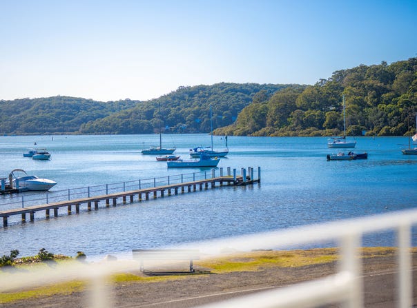 12 Venice Road, Pretty Beach, NSW 2257