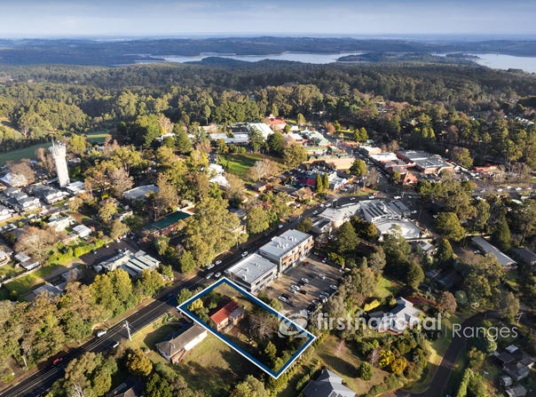 335 Belgrave-Gembrook Road, Emerald, Vic 3782