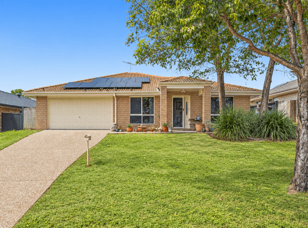 11 Lahore Street, Crestmead, Qld 4132