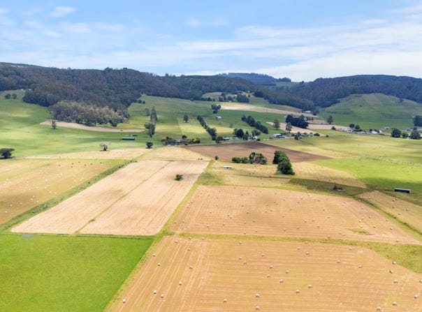 978 Gunns Plains Road, Gunns Plains, Tas 7315
