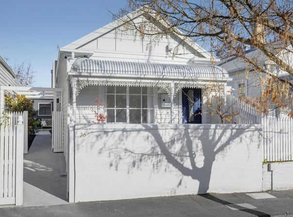 36 Spring Street, Prahran, Vic 3181