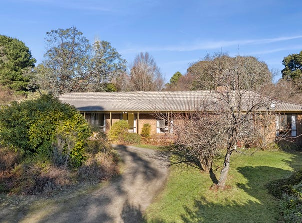 13 Mulcahys Road, Trentham, Vic 3458