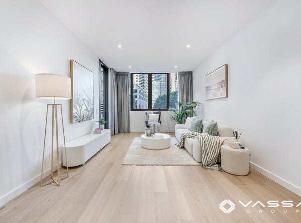 501/88 Hay Street, Haymarket, NSW 2000