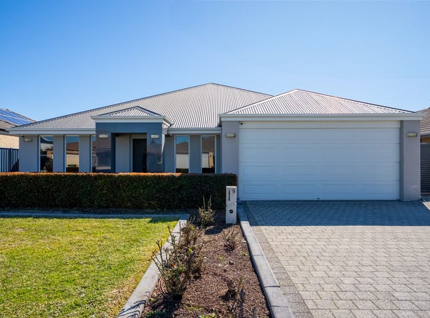 9 Indoon Way, Baldivis, WA 6171