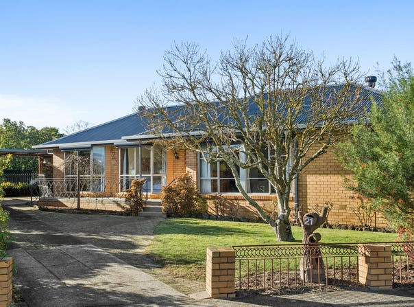 21 Hancock Street, Colac, Vic 3250