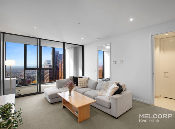 4608/318 Russell Street, Melbourne, Vic 3000