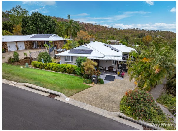 10 Murlay Avenue, Frenchville, Qld 4701