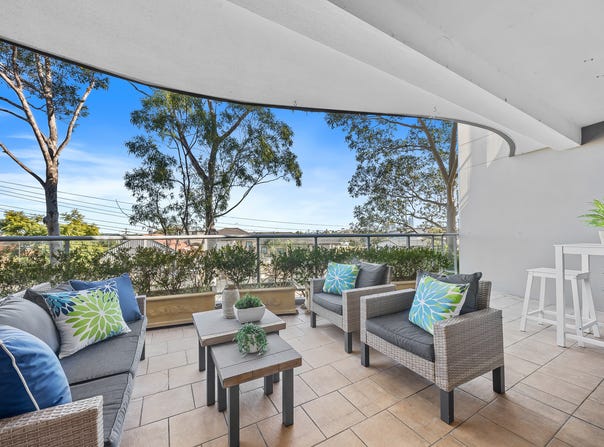 6/1A Hilly Street, Mortlake, NSW 2137