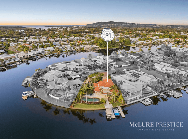 43 The Peninsula, Noosa Waters, Qld 4566